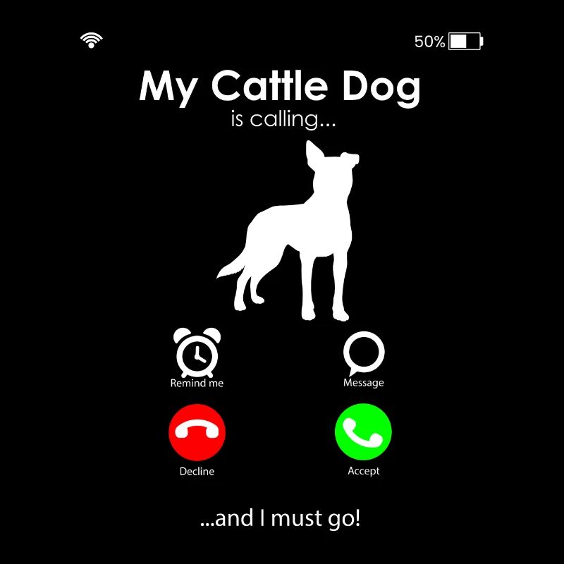 Australian Cattle Dog
