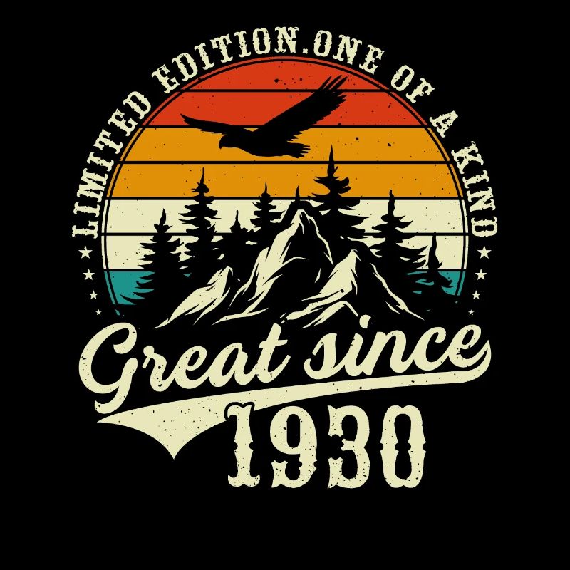 Einzigartig seit 1930