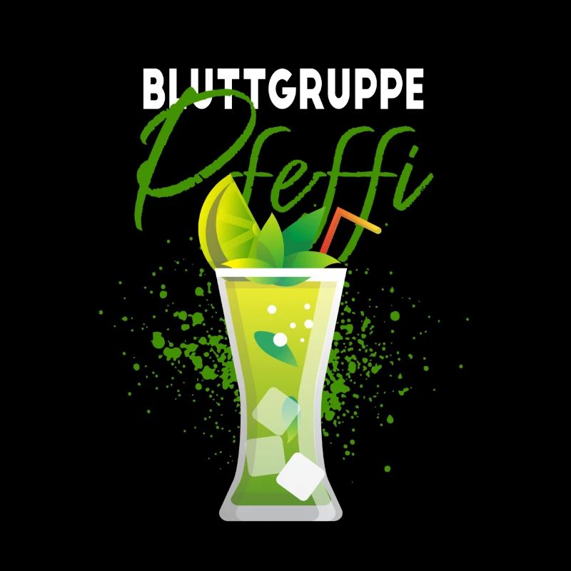 Blutgruppe Pfeffi