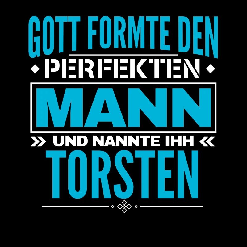 Torsten Name Design