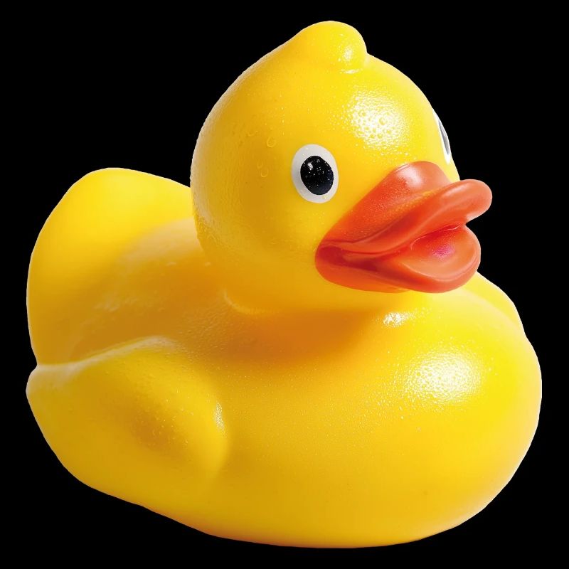Rubber Duck