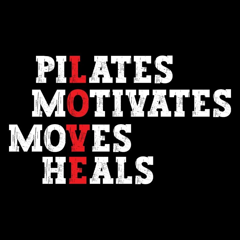 Instructeur de Contrologie Pilates Lover Workout