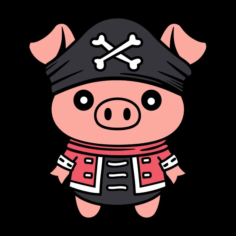 pirate