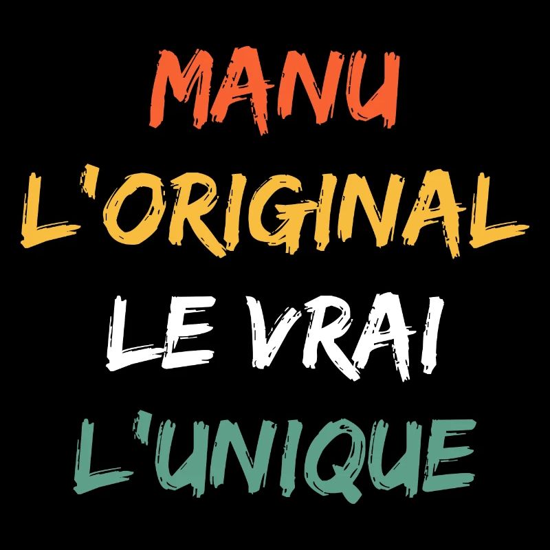 Manu