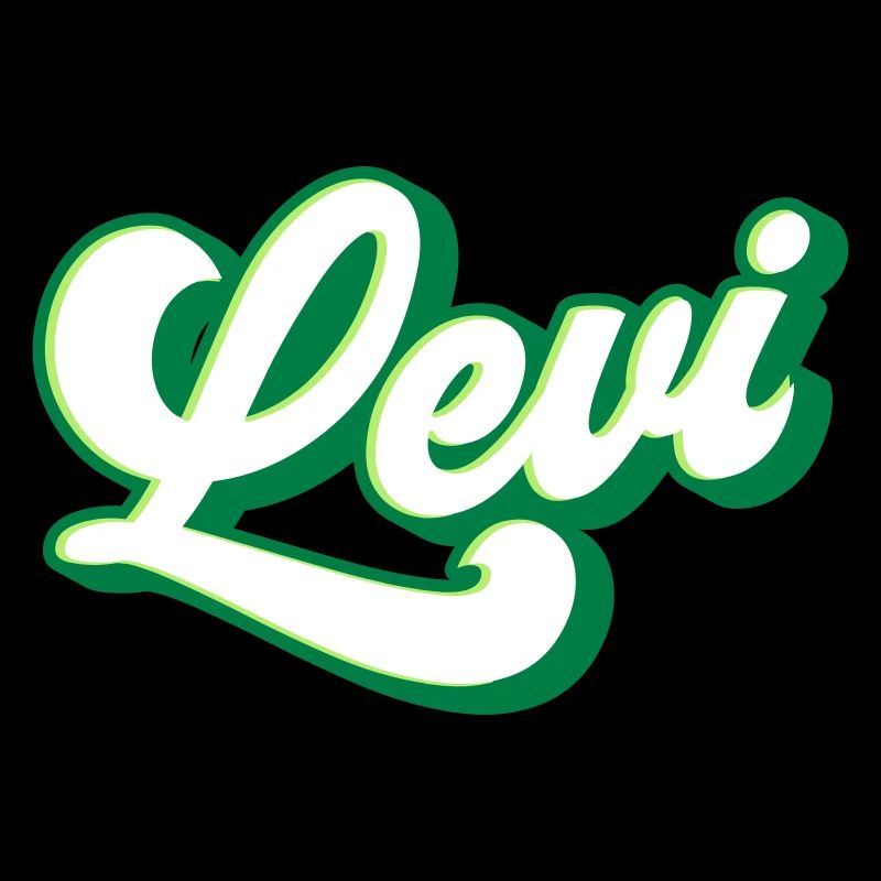Lévi | Couleurs changeantes