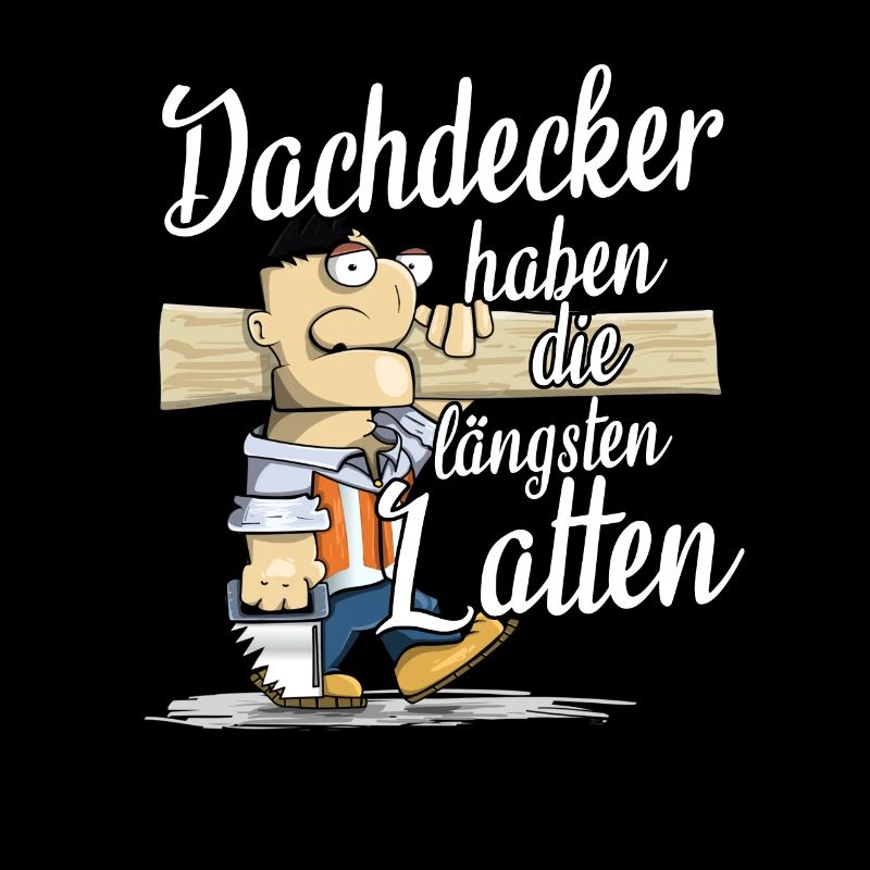 Dachdecker