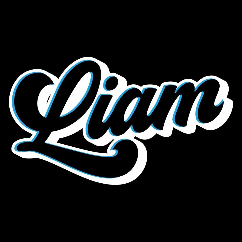 Liam | Colors changeable