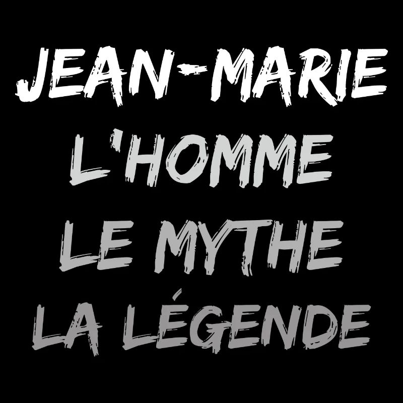 Jean Marie