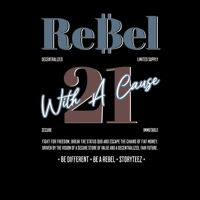 ReBel 21