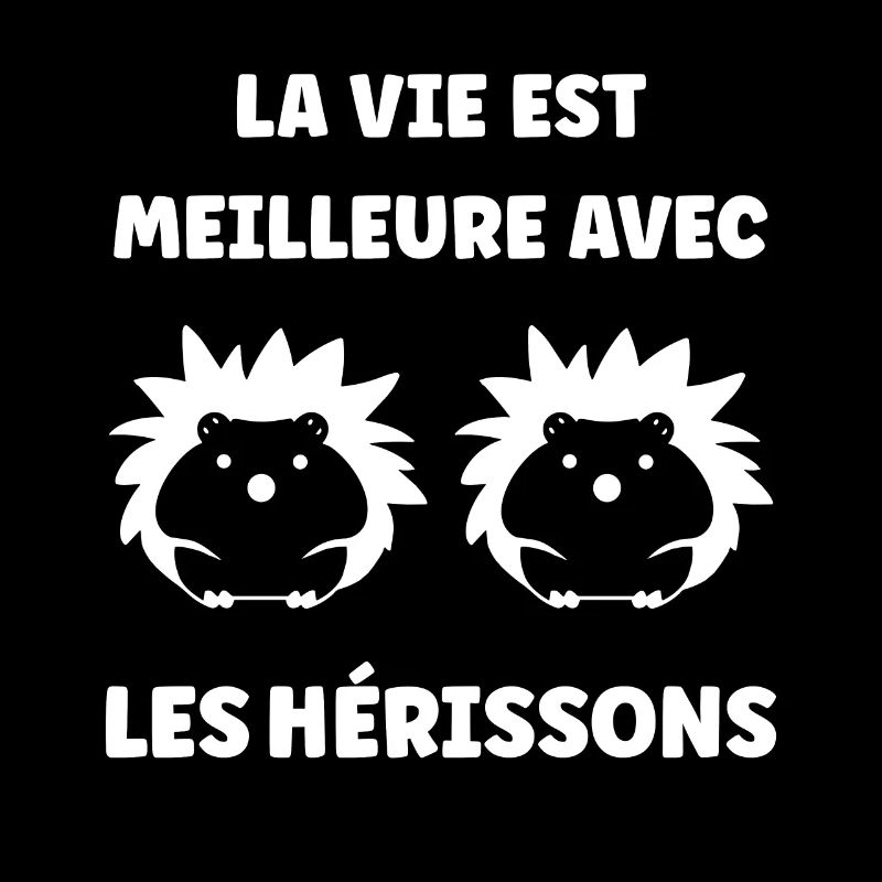 Hérisson