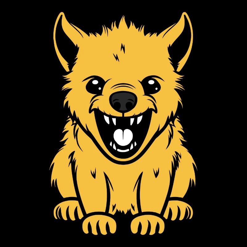 hyena