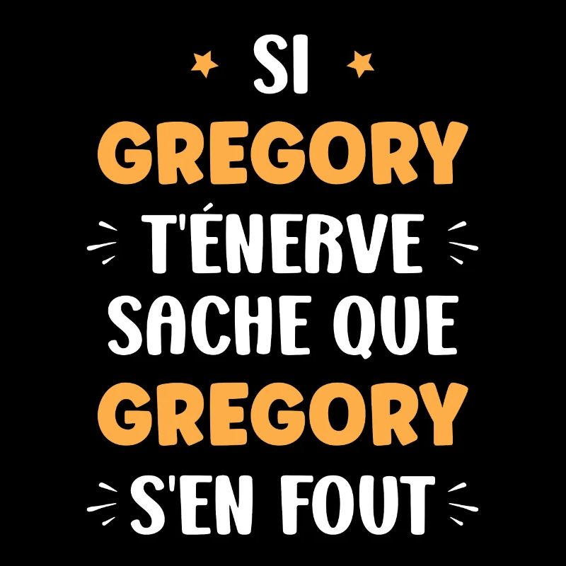 Gregory