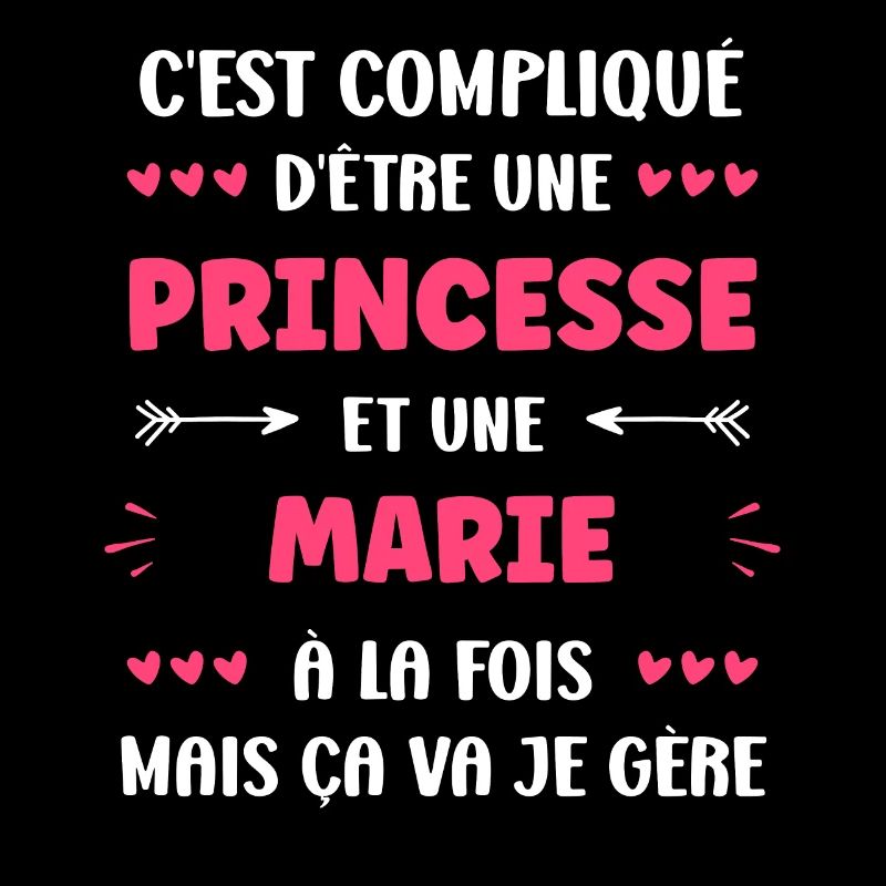 Marie
