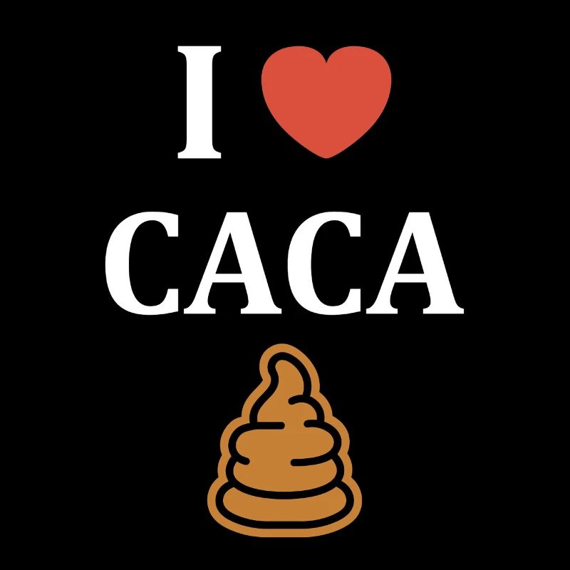 caca