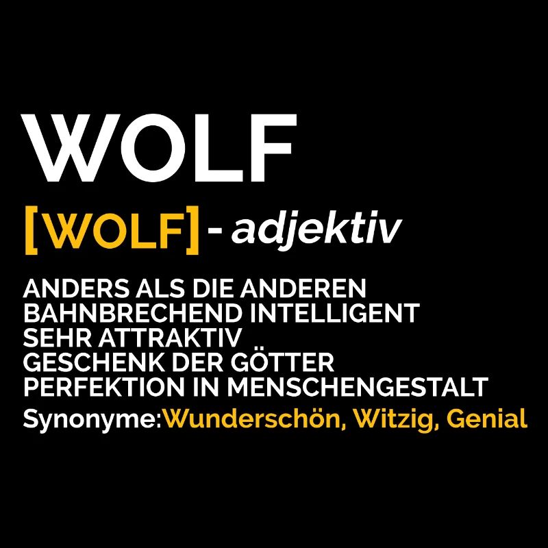 Wolf