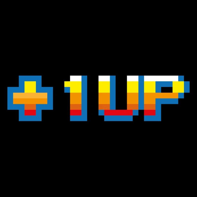 1 UP Arcade