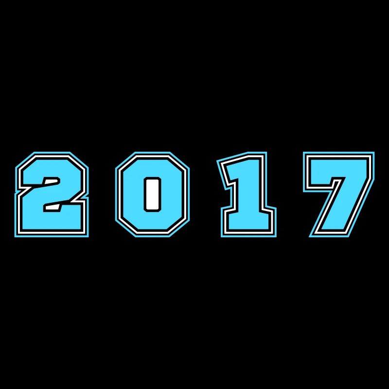 Numéro de l’année 2017