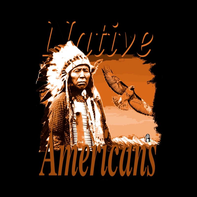 Native Americans 9