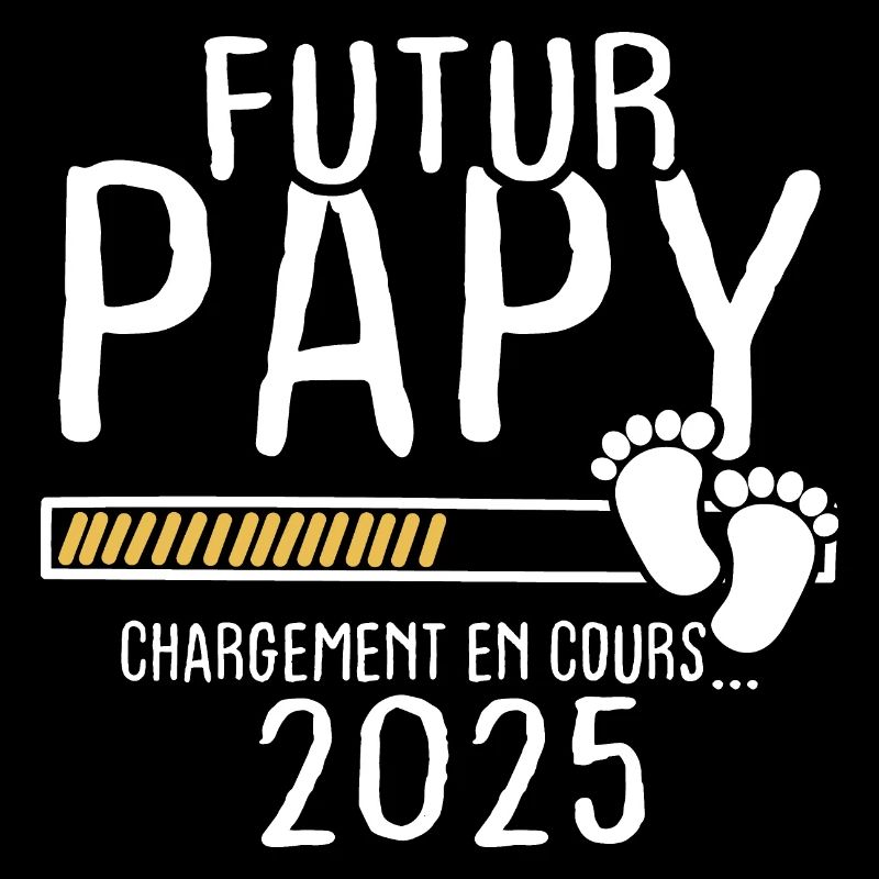 Futur Papy 2025