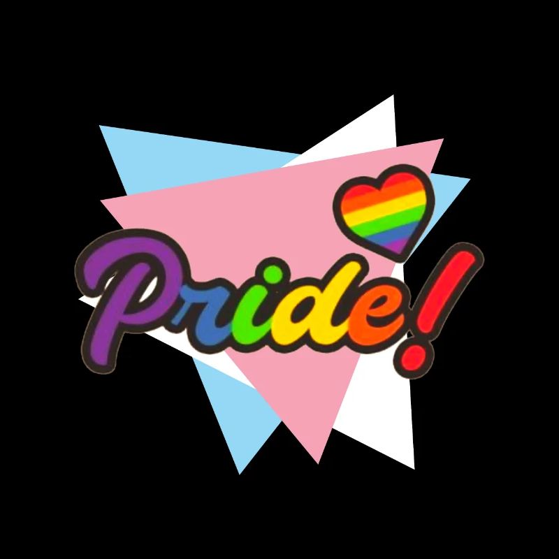Trans Pride