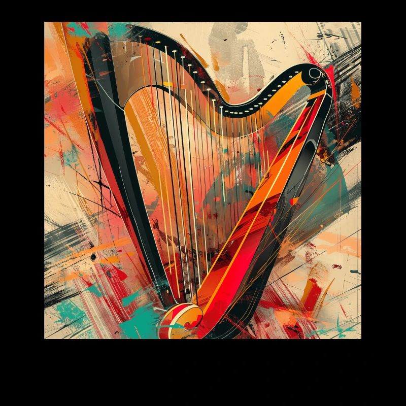Harpe