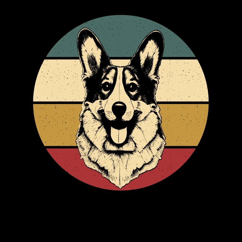 Welsh Corgi