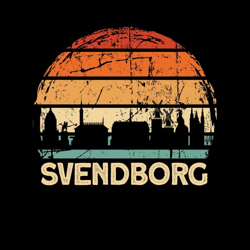 Canton de Svendborg