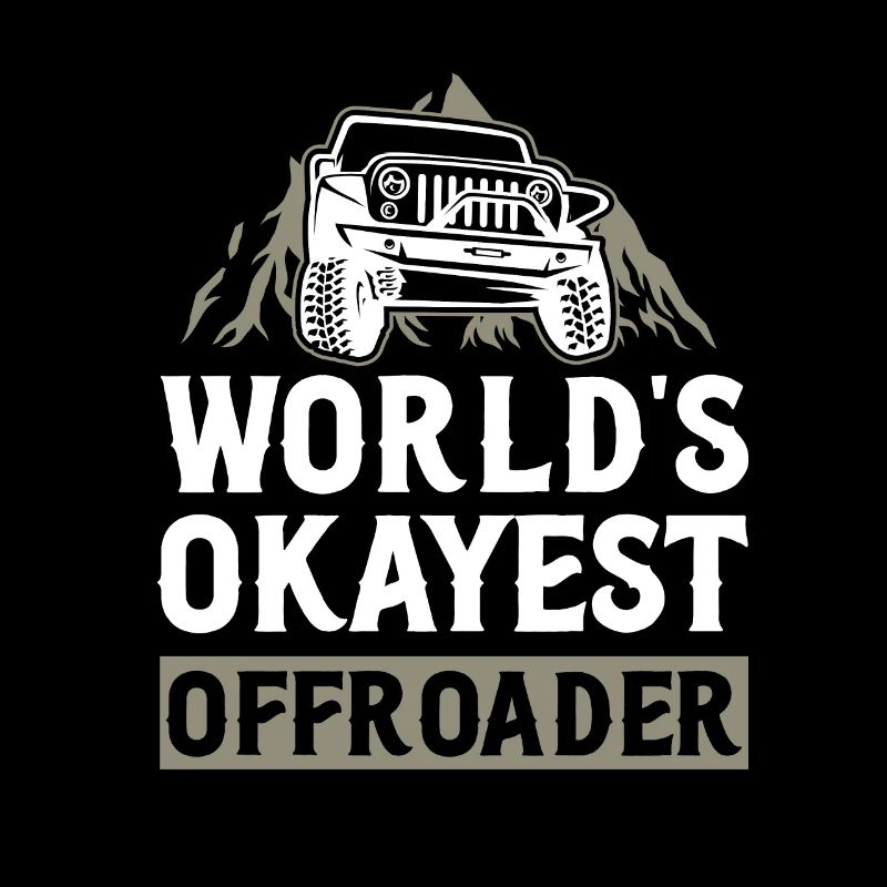 Off-road