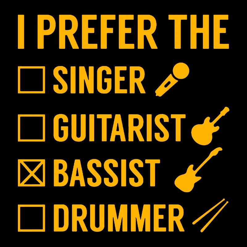 bassiste