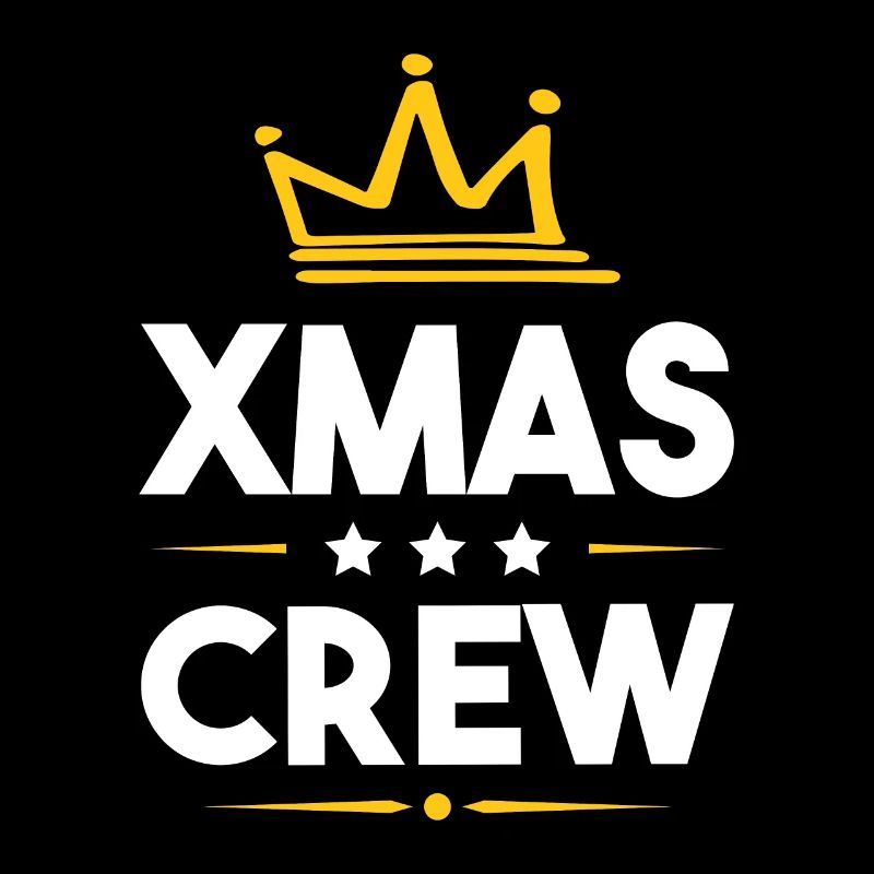 Xma's Crew