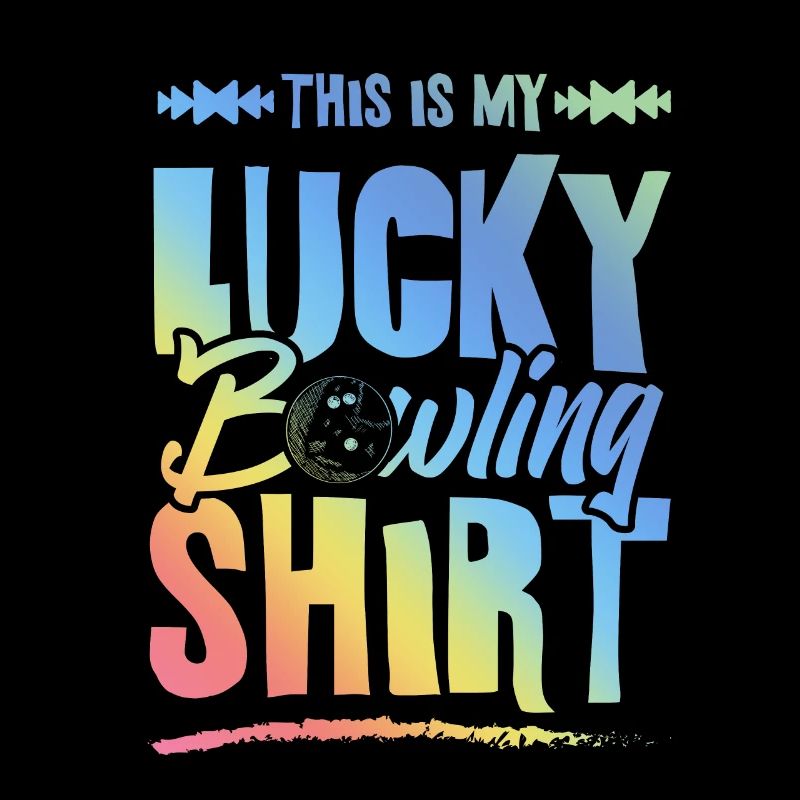 Bowling Luck
