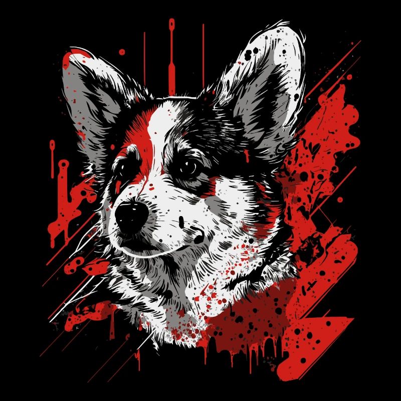 Welsh Corgi