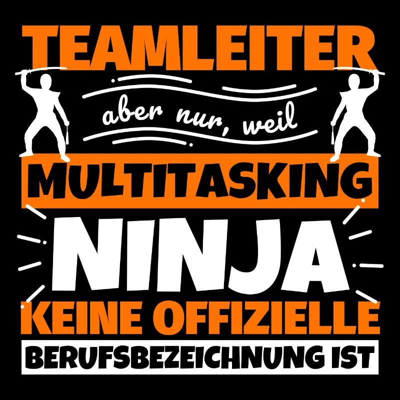 Teamleiter