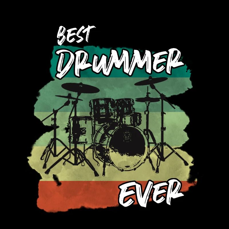 Drums