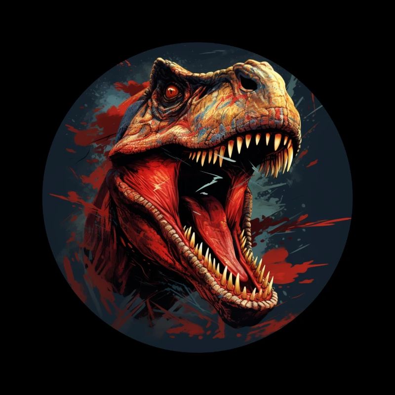 Dinosaurier Dinosaurs Design