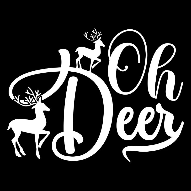 Oh Deer