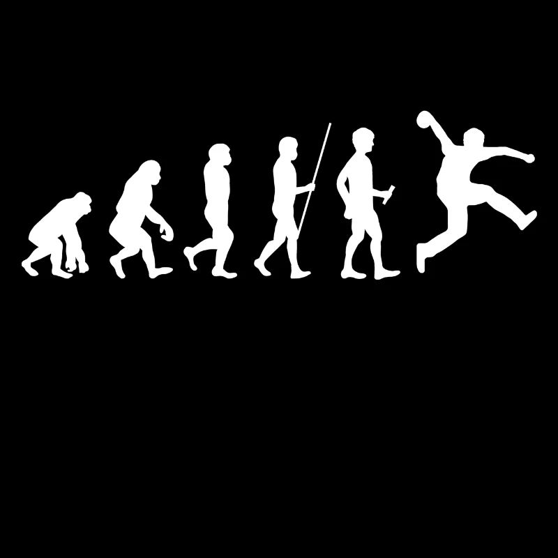 Boßeln Evolution Bosseln Geschenk