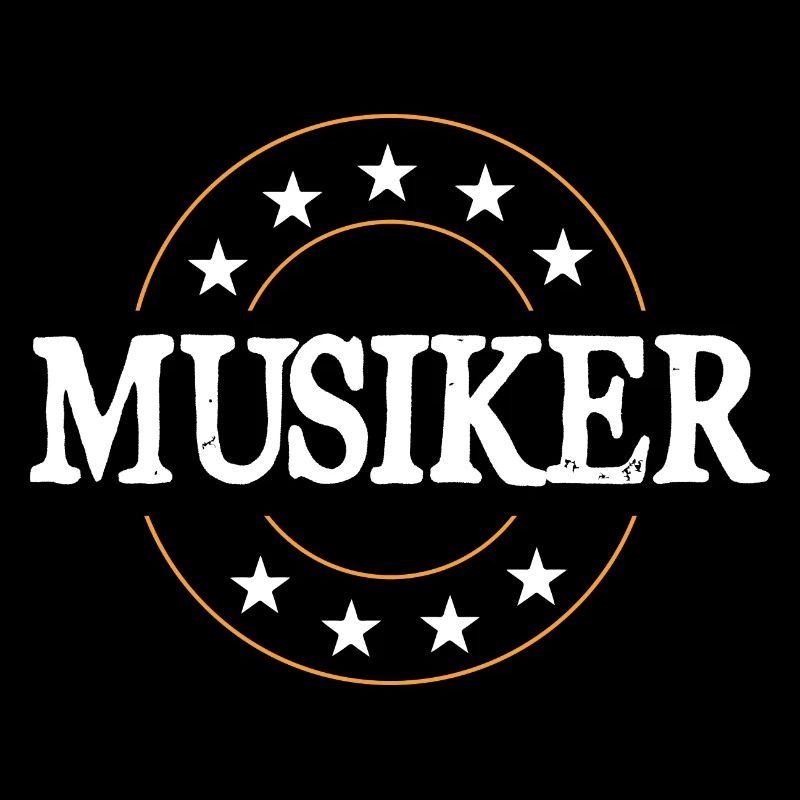 Musiker Beruf