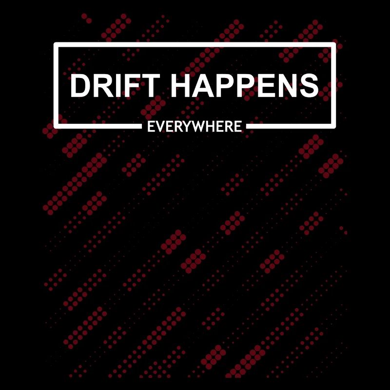 Drift happens - Auto Tuning Driften Querfahren