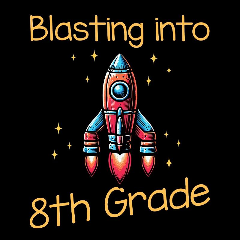 Dynamitage en 8e année