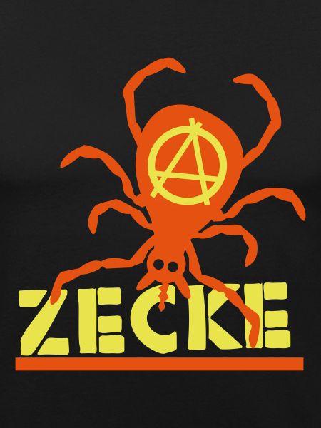 Zecke