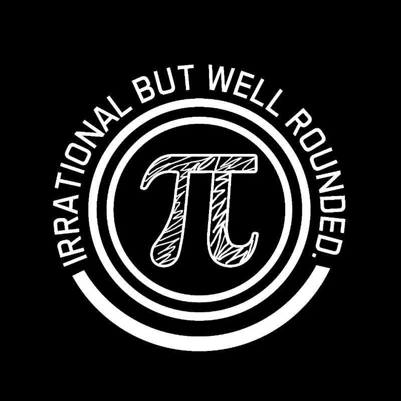 Pi Day : Irrationnel mais bien équilibré