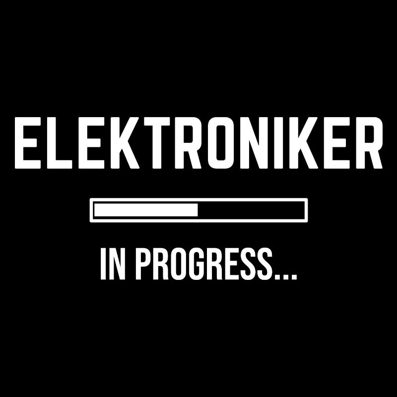 Electronics Technician In Progress
