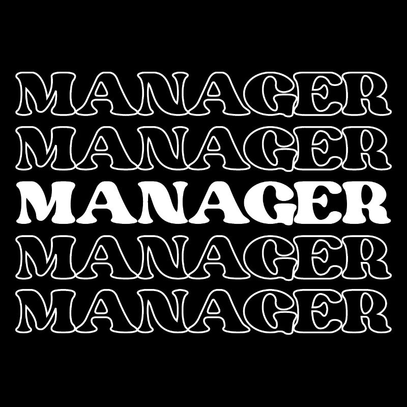 Gestionnaire, Leader, Superviseur, Chef de la direction