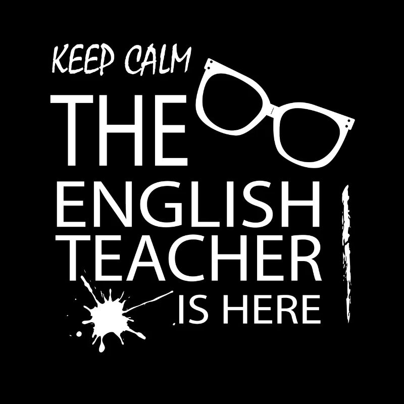 Englisch Lehrer