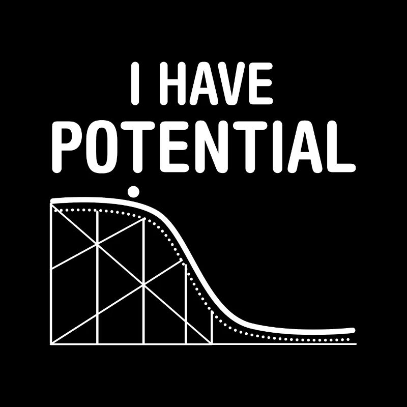 Potential physicist