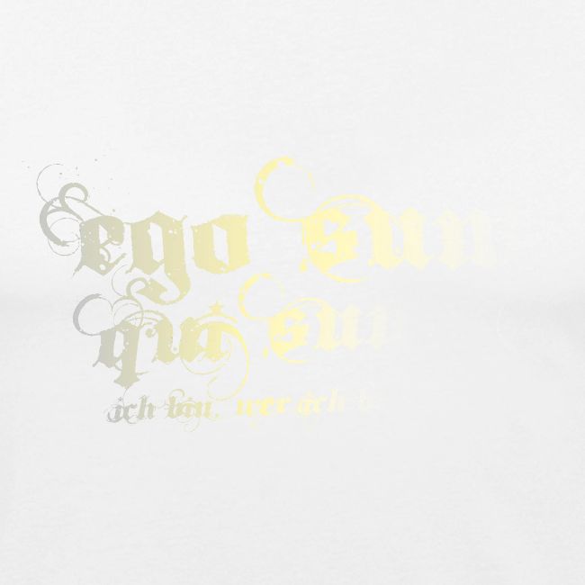 ego_sum_qui_sum__ich_bin_wer_ich_bin
