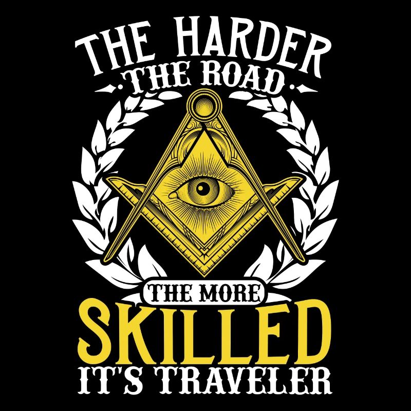 Masonic Freemasonry Fraternal