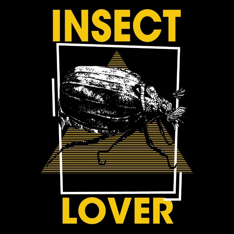 Insect Lover - Insect , Inseto, Insecte