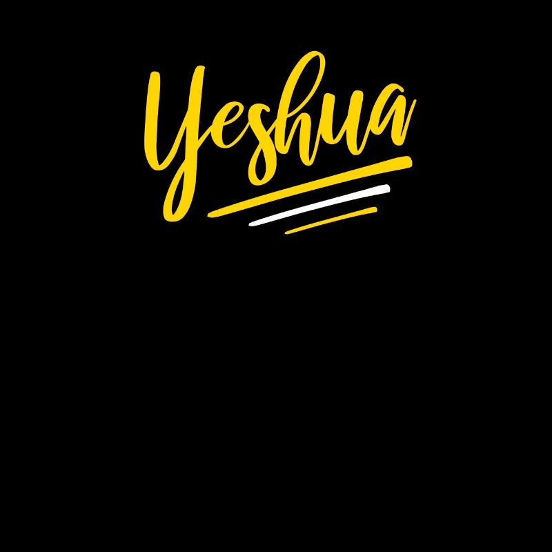 Yeshua Jesus God's Name